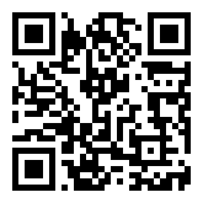 QR code linking to the Anderson Brothers Contracting Google review form